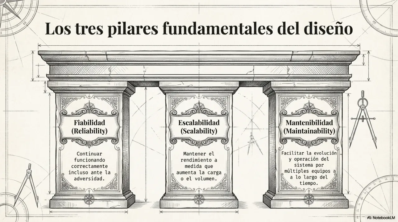 Presentación sobre arquitectura de sistemas a gran escala - pagina 4 de 15