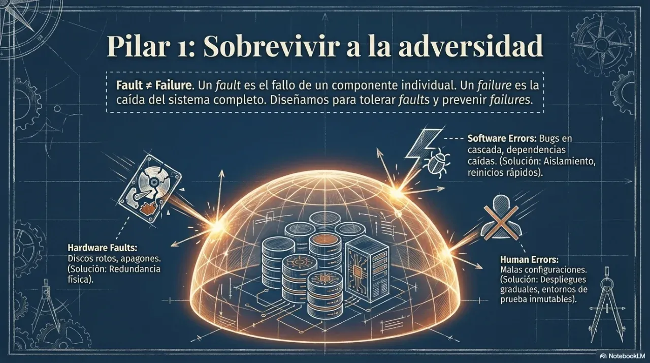 Presentación sobre arquitectura de sistemas a gran escala - pagina 5 de 15